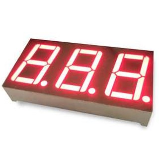 LED 7 Đoạn 0.56 inch Đỏ (đủ loại)