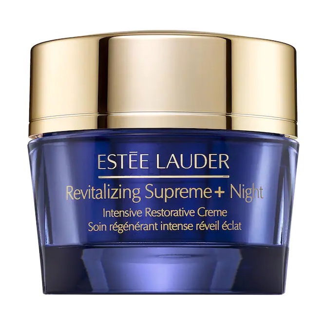 Estee Lauder kem dưỡng Ngày Đêm chóng lão hóa Revitalizing Supreme + Night - Power Creme Mini 5ml - Hity Beauty