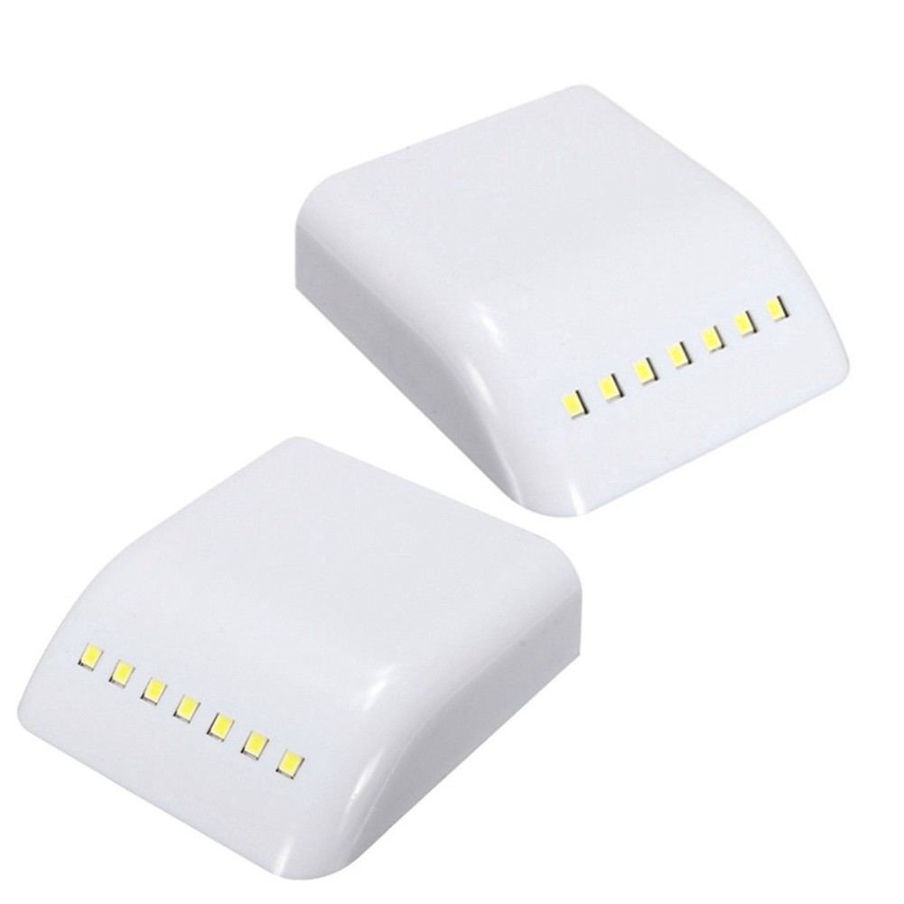 Sale 69% Thanh đèn LED gắn tủ quần áo cảm biến chuyển động,  Giá gốc 39000đ- 23C104