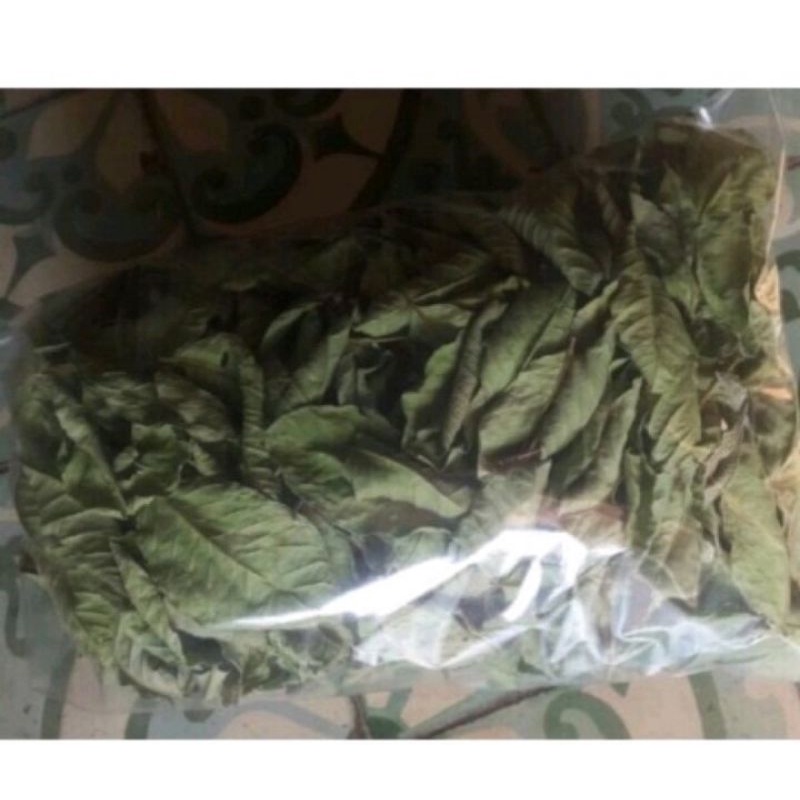 Trà Lá Ổi Nguyên Chất 1 Ký