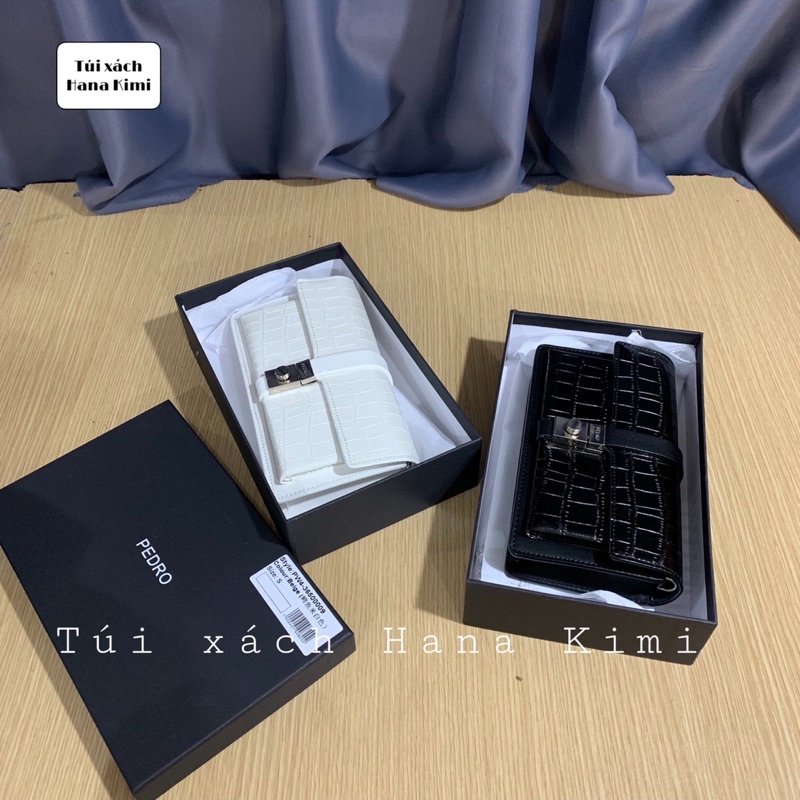 Túi đeo chéo nữ da rắn size 20- size 24