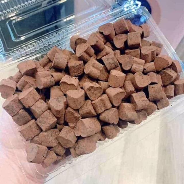 NAMA CHOCOLATE