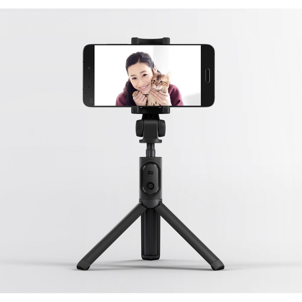 Gậy tự sướng  Bluetooth 3 chân Xiaomi Selfie Stick Tripod : Chính Hãng | BigBuy360 - bigbuy360.vn