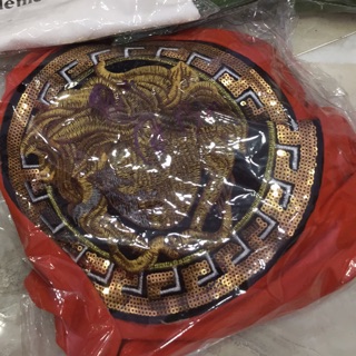 Set đỏ