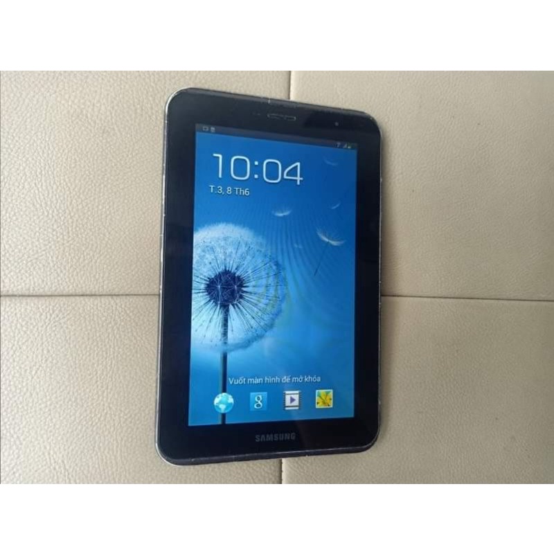💥 Samsung Tab 2 , 7 inch, 4000mah 3G