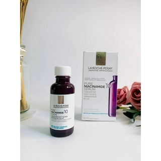 Serum Niacinamide Laroche Posay 30ml