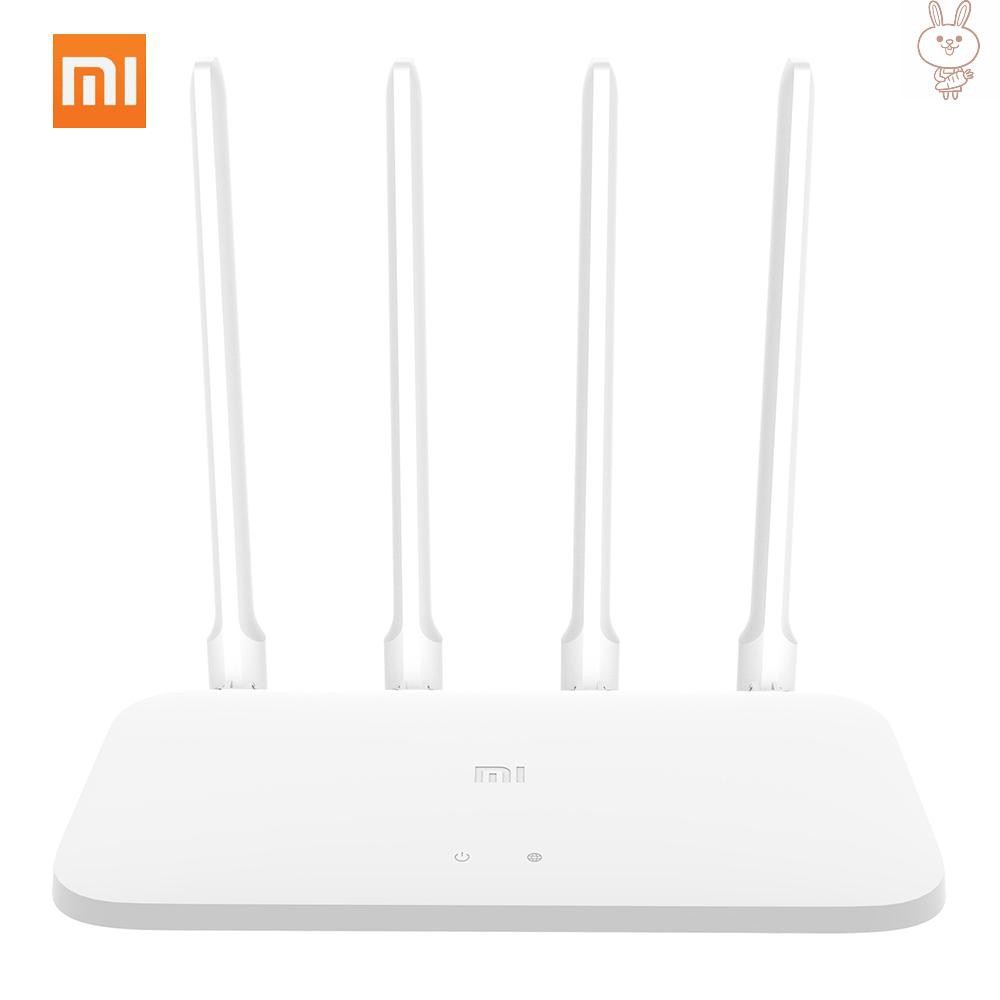 Bộ Phát Wifi Xiaomi Mi Router 4a 2.4ghz 5.0ghz Dual Band 1167mbps