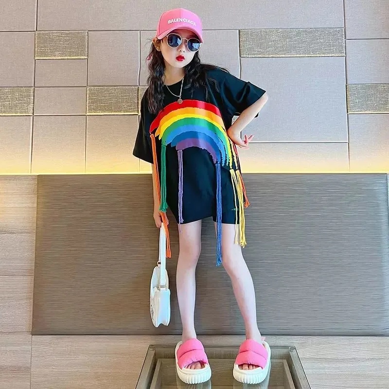 Đầm Công Chúa Tutu Hàn Quốc Thời Trang Chất Lượng Cao Cho Bé Gái Từ 3 Đến 4-5 Đến 6 Đến 7 Đến 8 Đến 9 Đến 10 Đến 11 Đến 12 Đến 13 Tuổi 2022 Mới St