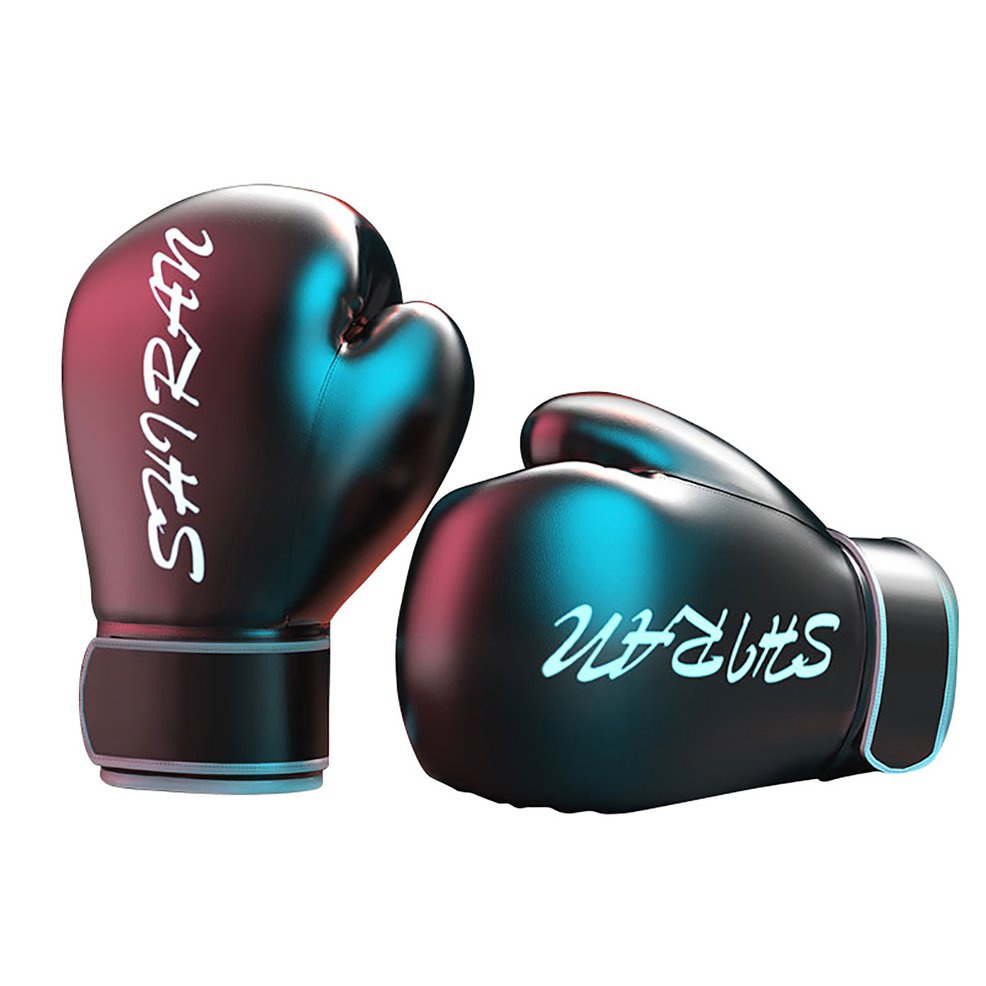 Găng Tay Boxing Chuyên Nghiệp 10oz
