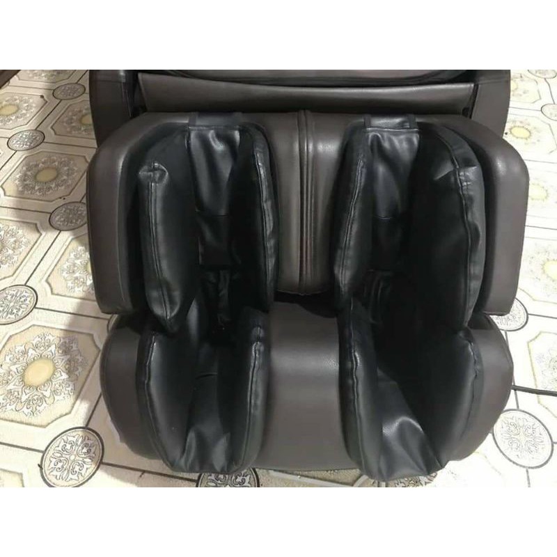GHẾ MASSAGE NHẬT NỘI ĐỊA INADA FAMILY FMC J550  Nông Trại Vui Vẻ 