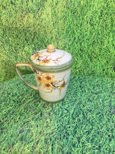 Cốc dáng cao 450ml
