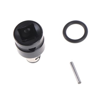 Đầu chuyển đổi ổ đĩa vuông 1 / 2 '' sang 1 / 4 ''