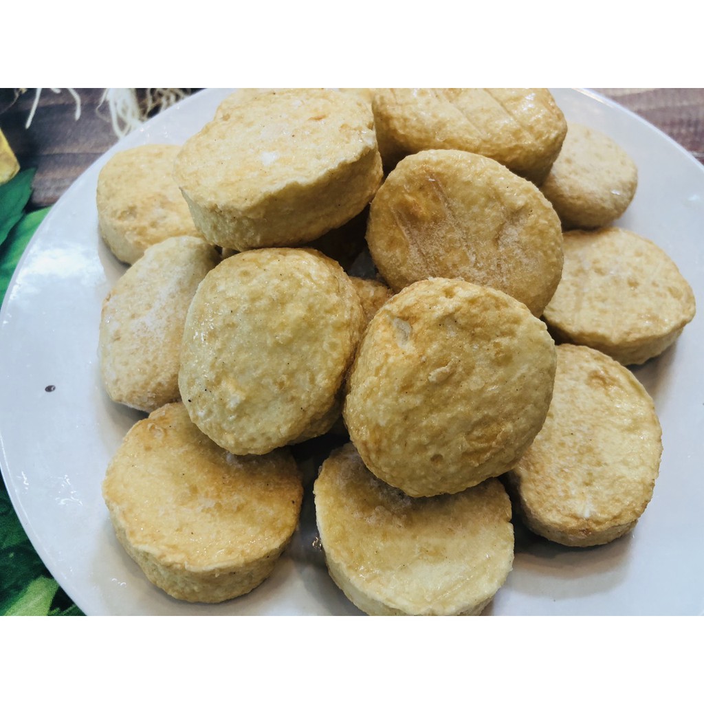 500g Đậu Hũ Phô Mai EB siu ngon