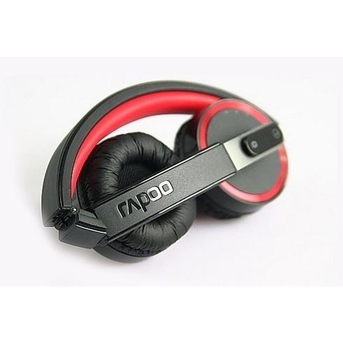 Tai Nghe Rapoo không dây H6080 NEW