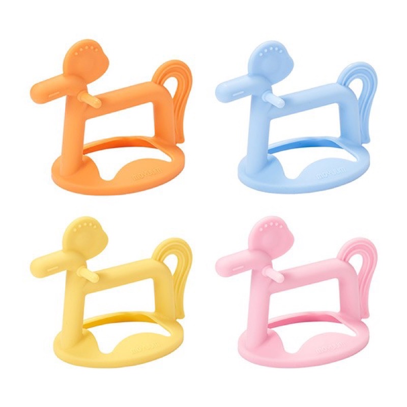 Gặm nướu Moyuum Pony