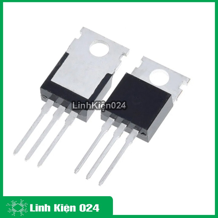 Sản phẩm BT136-600E 600V/4A TO220