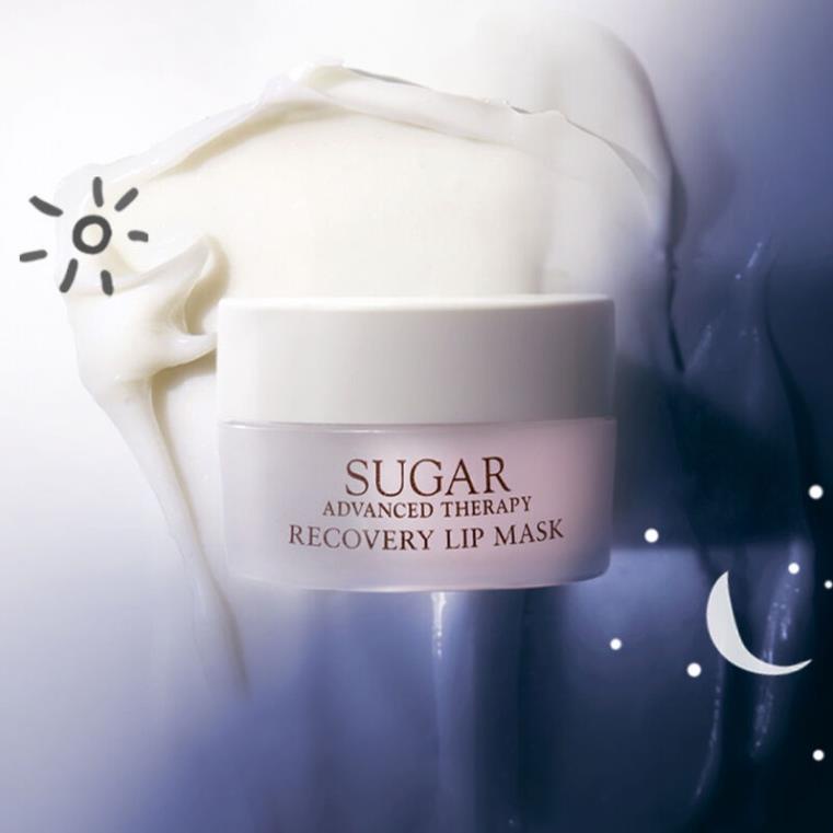 Mặt nạ ngủ fresh Sugar Recovery Lip Mask Advanced Therapy Mini 2gr