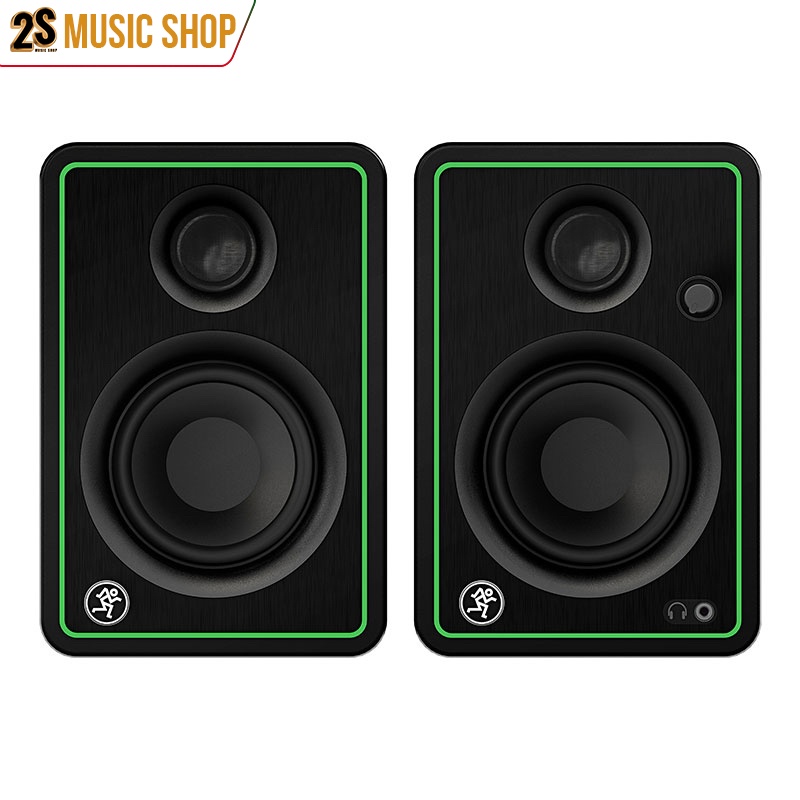 Loa Kiểm Âm CR8X BT – Mackie