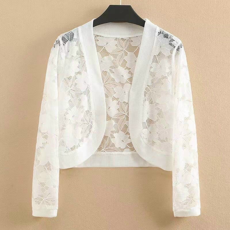 ÁO KHOÁC REN FORM LỬNG