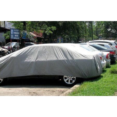 Bạt phủ ô tô cách nhiệt