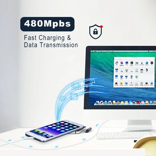 Cáp Micro USB 2A Cáp Sạc Nhanh Cho Samsung Redmi vivo