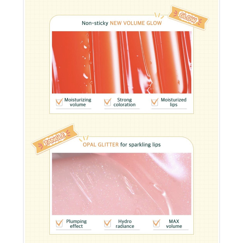 Son Black Rouge Half n Half | Thế Giới Skin Care