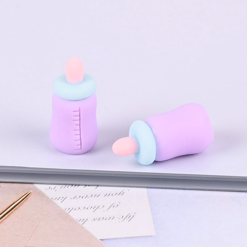 Bộ 10 Nhân Vật Hoạt Hình Xinh Xắn Theo Phong Cách Nhật Hàn