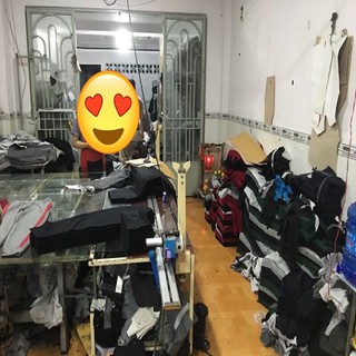 QUẦN SHORT THUN NAM