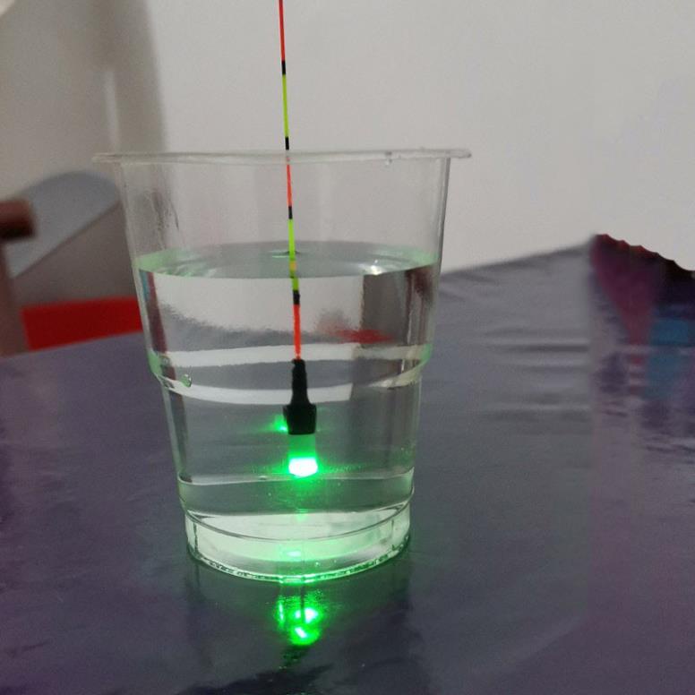 [QUATANGKHOALINK ,CHAN ,CHI]    [FREESHIP]Đèn LED Gắn Phao Câu Đài Đèn Chụp Phao Câu Cá PC10 đồ câu FISHING_HD