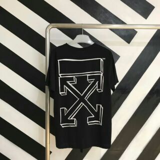 Hàng oder áo off white 3d