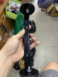 Mắt mèo sau Zhi.pat (tặng thú nhúng)