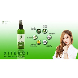 TINH DẦU XỊT BƯỞI OLIC