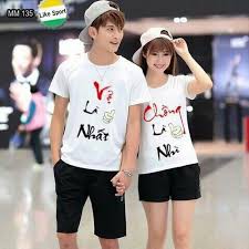 Áo Cặp Vk Ck Sale ( Giá 1 CẶp)