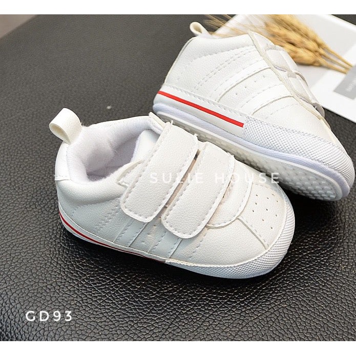 Giày tập đi quai dán - GD93