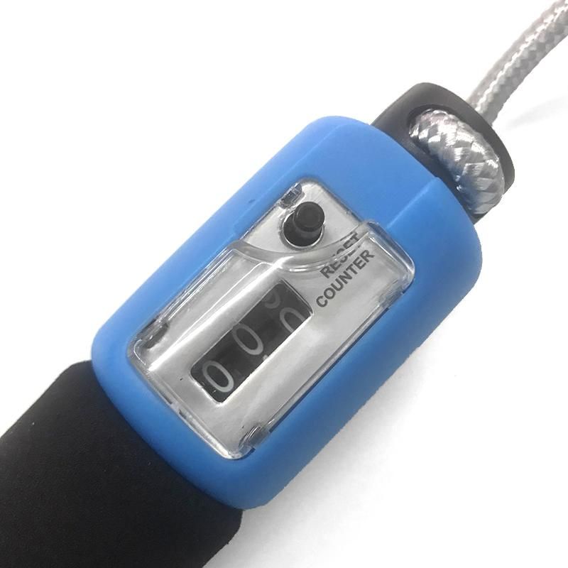 Dây nhảy đếm số Sportslink defeeat 6213 giao màu ngẫu nhiên