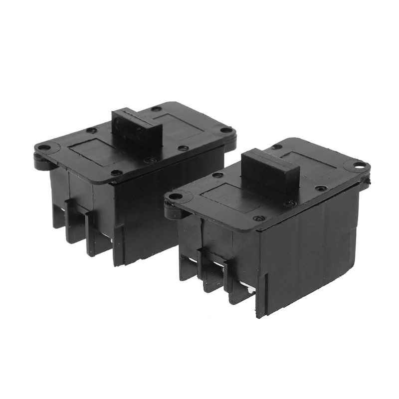 Khối Điều Khiển Trạm Tiếp Xúc 2 Tốc Độ as XEN-G1191 XENG1191