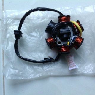 Cuộn lửa zin  wave dr honda