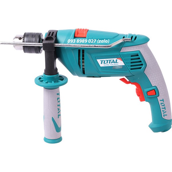 MÁY KHOAN BÚA TOTAL 850W TG109136E