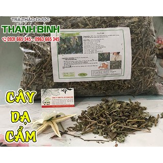Cây Dạ Cẩm khô (1KG)_Thảo Dược Thanh Bình