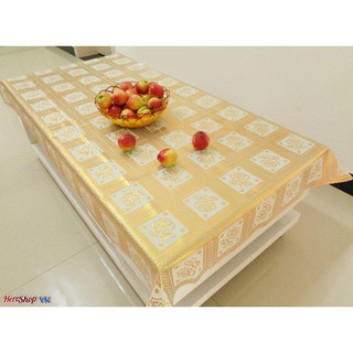 Khăn Trải Bàn 70x120cm
