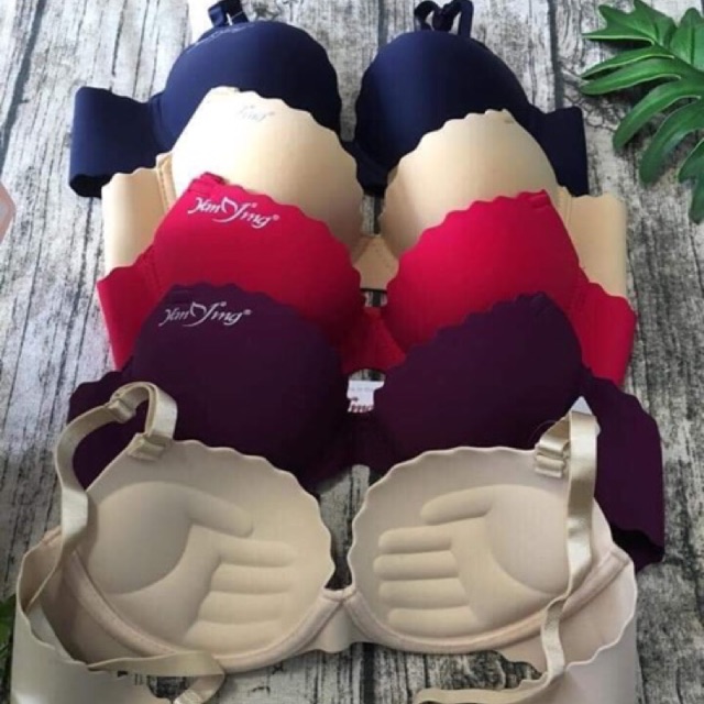 Áo ngực bàn tay nâng ngực Thái Lan 909