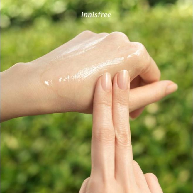 Sample Mẫu Thử Tinh Chất Innisfree Green Tea Seed Serum 1ml