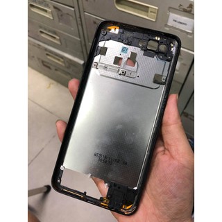Vỏ Sườn Lưng Oppo A5s Zin Tháo Máy