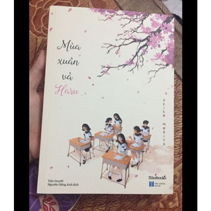 Mùa xuân và Haru