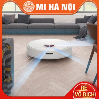 ROBOT HÚT BỤI XIAOMI DREAME D9