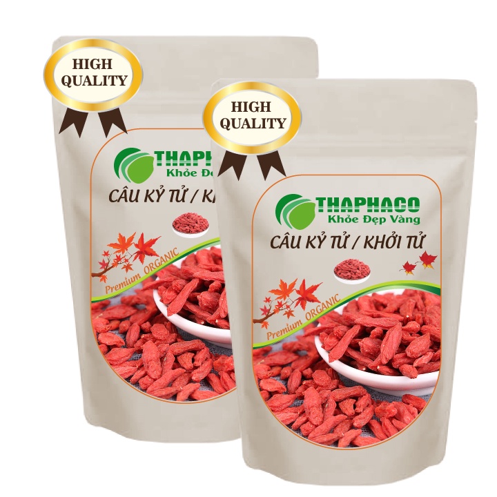 Câu Kỳ Tử, Khởi Tử 100g Thaphaco