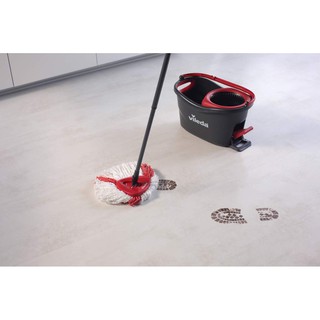 Lau Nhà Vileda Turbo EasyWring