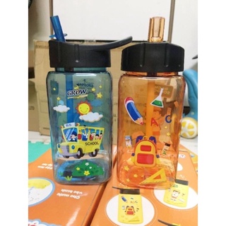 Bình nước Grow cho bé