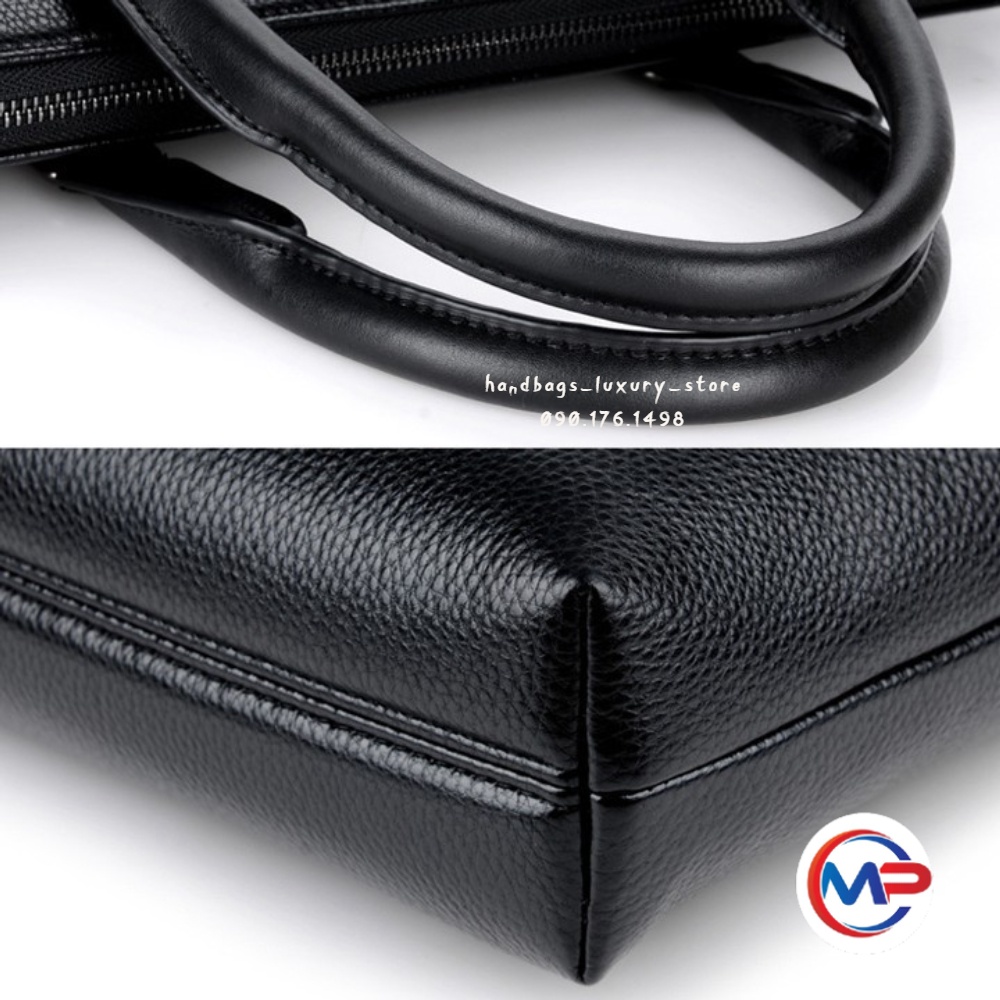 𝑭𝑹𝑬𝑬𝑺𝑯𝑰𝑷  Cặp Công Sở Da TNTX258 shop tuyển sỉ