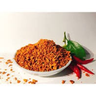 MUỐI TÔM HẠT TO - 0.5KG